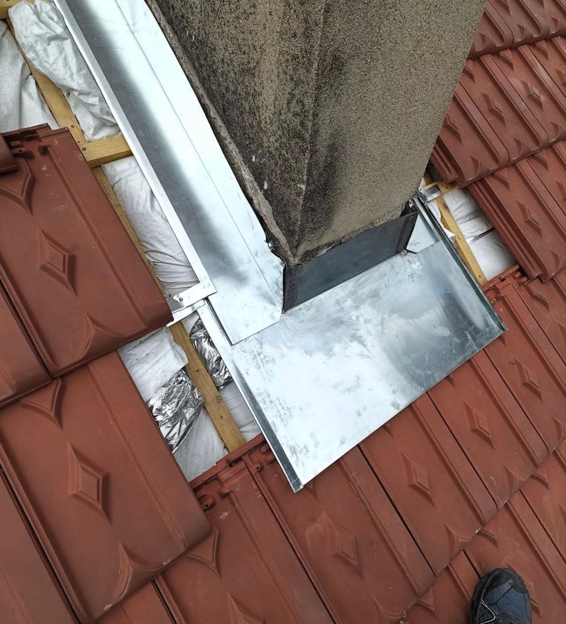 Couvreur Le Chesnay-Rocquencourt (78150) – Travaux de toiture Fréderic Couverture