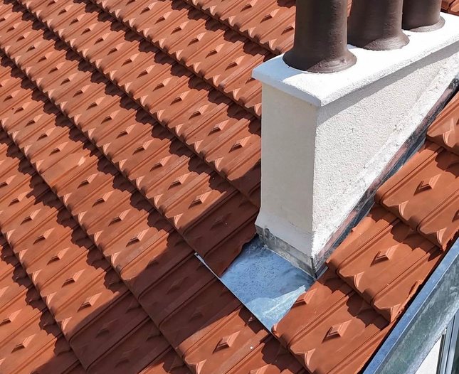 Réfection de toiture au Chesnay-Rocquencourt (78150) - Fréderic Couverture en Yvelines (78)